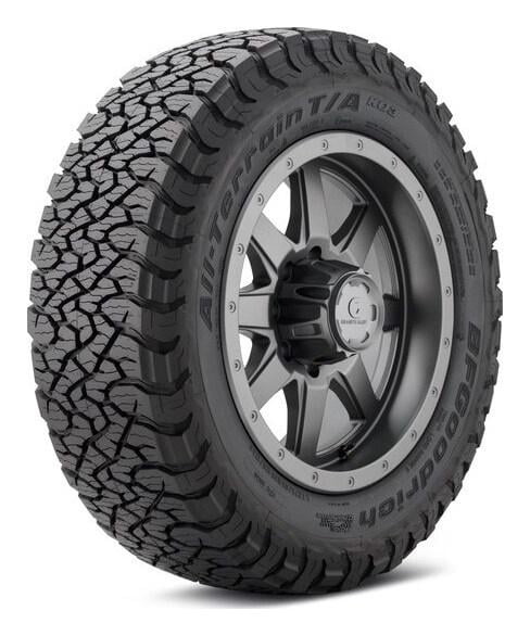 BF GOODRICH ALL-TERRAIN T/A KO3 Sommard�ck